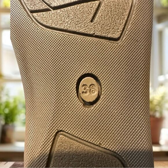 Flexus by Spring Step Samuella Supportive 2 Strap Sandal Slide Mule Size EU 38 - Picture 10 of 15